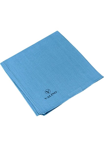 Valino Organik Pamuk Düz Renk Eşarp 100X100 cm - Doğal ve Nefes Alabilen Kumaş modelleri