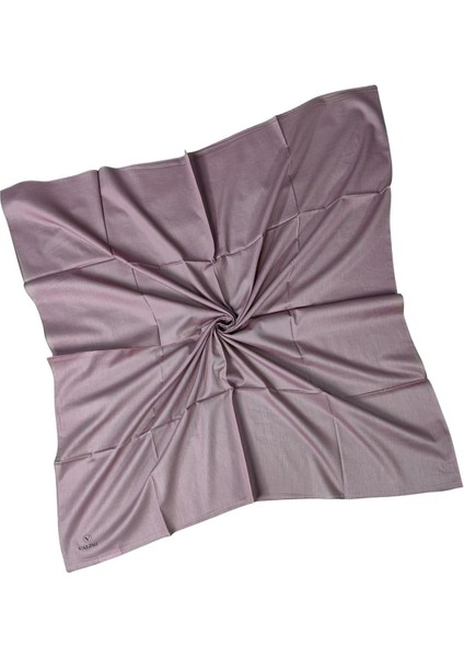 Valino Organik Pamuk Düz Renk Eşarp 100X100 cm - Doğal ve Nefes Alabilen Kumaş fiyatları