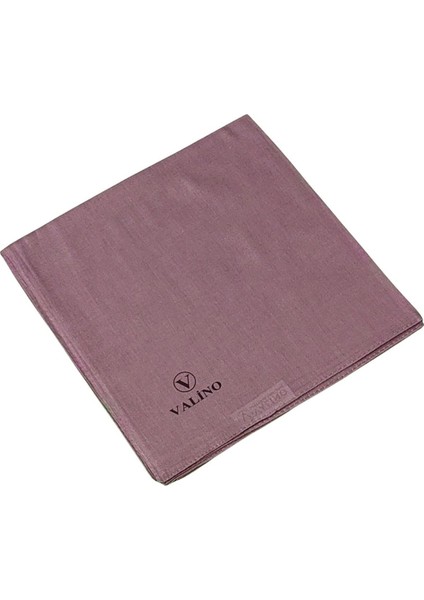 Valino Organik Pamuk Düz Renk Eşarp 100X100 cm - Doğal ve Nefes Alabilen Kumaş modelleri