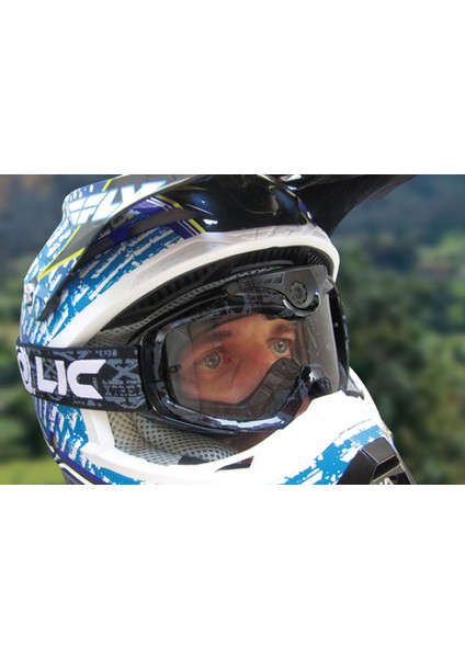 Kameralı Motosiklet Motocross Gözlük Offroad Kameralı Gözlük fırsatları