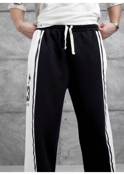 Eşofman Baggy Model Erkek Bayan