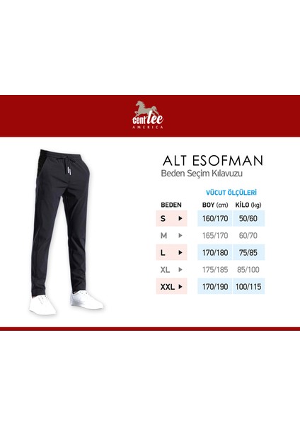 Eşofman Baggy Model Erkek Bayan modelleri