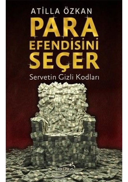 Para Esini Seçer