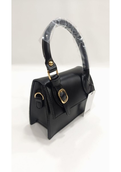 Mini Kadın El-Omuz Çantası