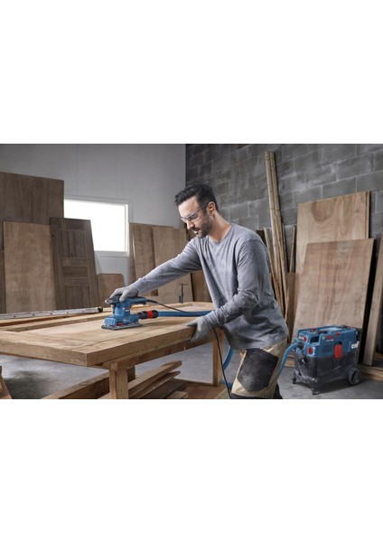 Gss 20-18 A Titreşimli Zımapara Makinesi 0601070101 modelleri