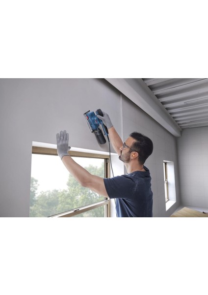 Gss 20-18 A Titreşimli Zımapara Makinesi 0601070101 fırsatları