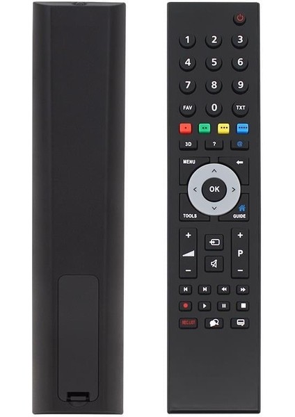 Arçelik Beko A40 Lem 3b Uyumlu LED Tv Kumanda fiyatları
