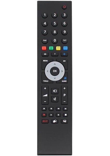 Arçelik Beko A40 Lem 3b Uyumlu LED Tv Kumanda fırsatları