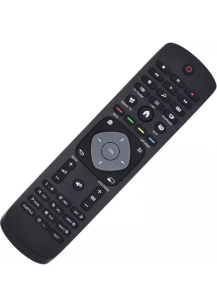 Philips Tv Kumandası