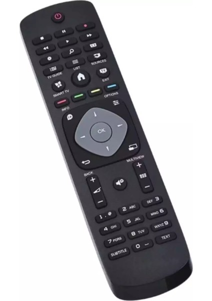 Philips Tv Kumandası