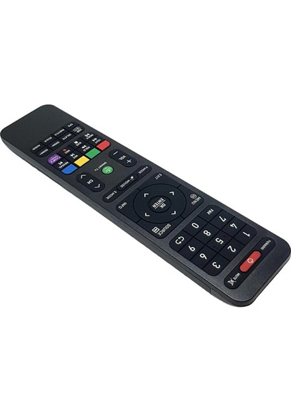 Onvo 50 Ov 6000U Uyumlu Android Smart Tv Kumanda modelleri