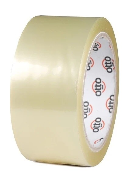 Otto Şeffaf Koli Bandı 6'lı fiyatları