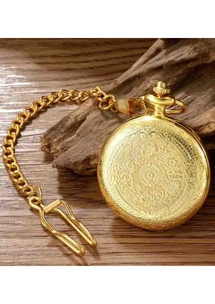 Gold Cep Saati Hediyelik Saat