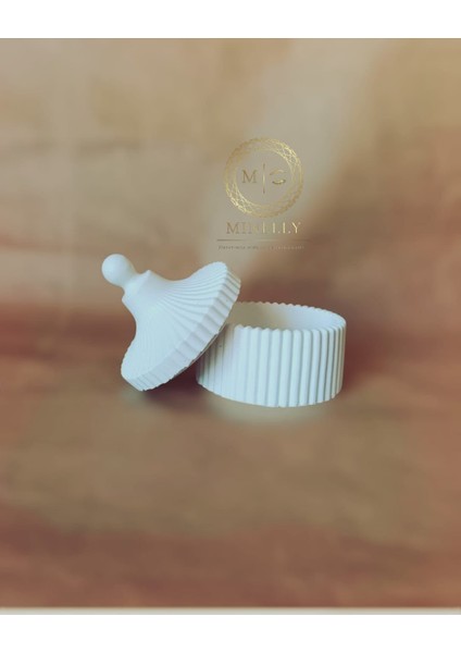 Rib Kapaklı Obje fiyatları
