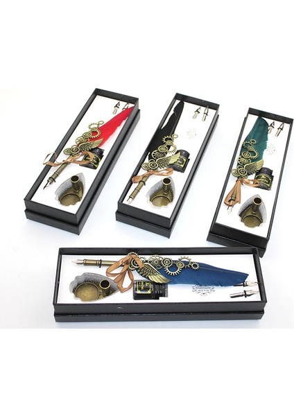 Divit Hokka Seti Model 4