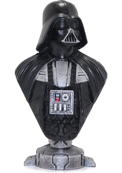 Darth Vader Büst Küçük Boy