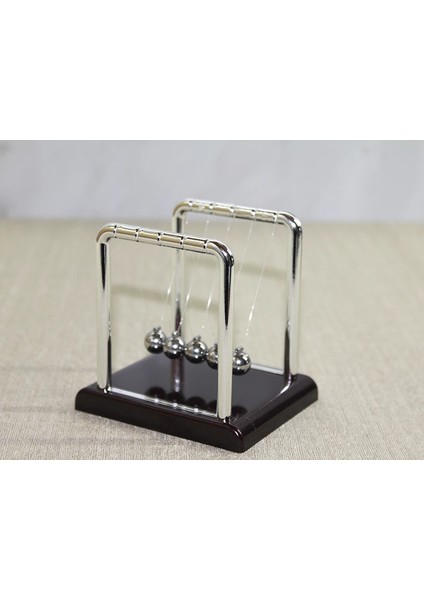 Denge Balans Model 2