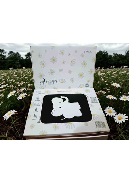 6'lı Organik, Yenidoğan, Babyshower, Hediyelik Kız Çocuk Çorap fiyatları