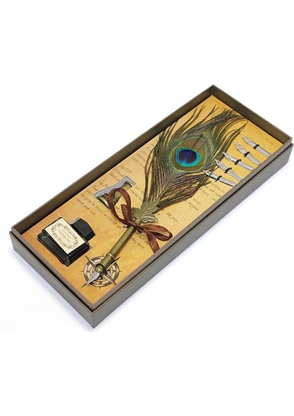 Divit Hokka Seti Model 6