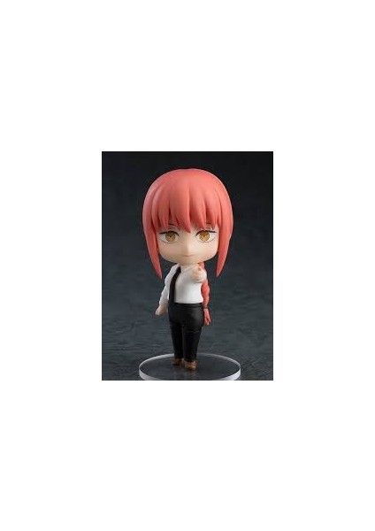 Goodsmıle Chainsaw Man - Makima Nendoroid Action Figure Anime Figür fiyatları
