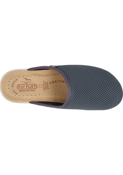 Kadın Sneaker ( Günlük) T4 368 Fe Fly Flot Slipper Fresh Classıc 6005-ANTHRACITE modelleri