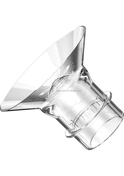 Göğüs Pompası Kalkanı Silikon Flanş Küçültücü 13-15-17mm 3'lü Set modelleri