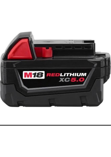 Mılwaukee M18 Pil Akü Xc 5.0 Ah