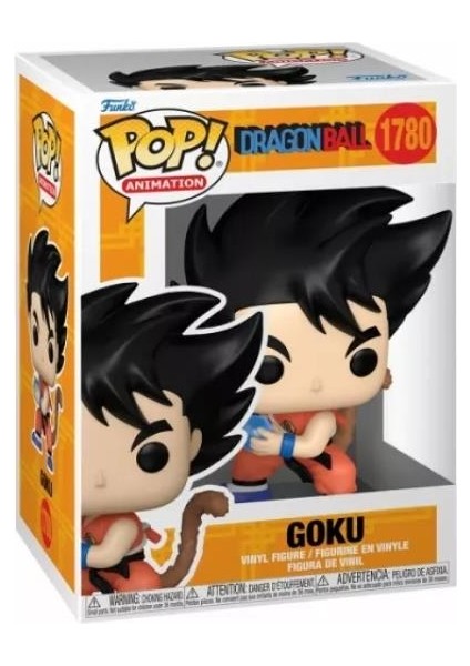 Pop Animaton Dragonball Goku 1780