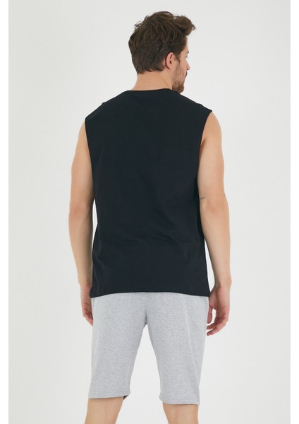Süperlife Erkek Bisiklet Yaka Regular Fit Brooklyn Baskılı Tişört SPR22TS116 indirimleri