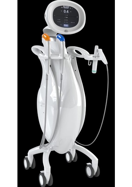 Magic Slim - G5 Masaj - Pop-Up Cihazı Bir Arada 3in1