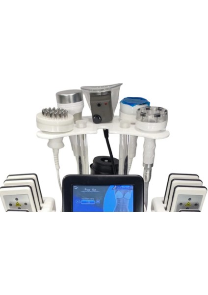 Magic Slim - G5 Masaj - Pop-Up Cihazı Bir Arada 3in1 fiyatları