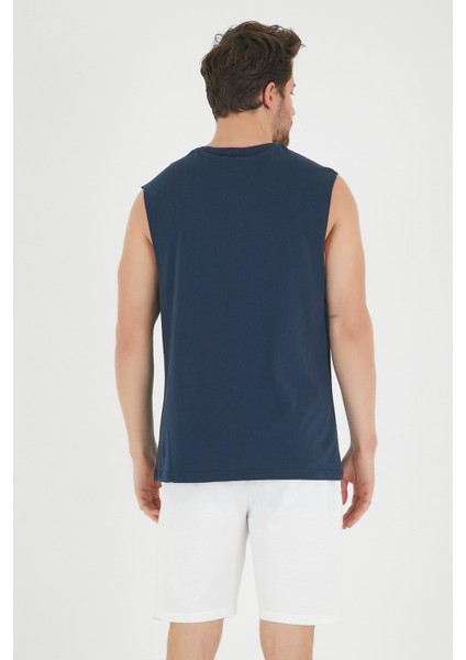 Süperlife Erkek Bisiklet Yaka Regular Fit Brooklyn Baskılı Tişört SPR22TS122 indirimleri