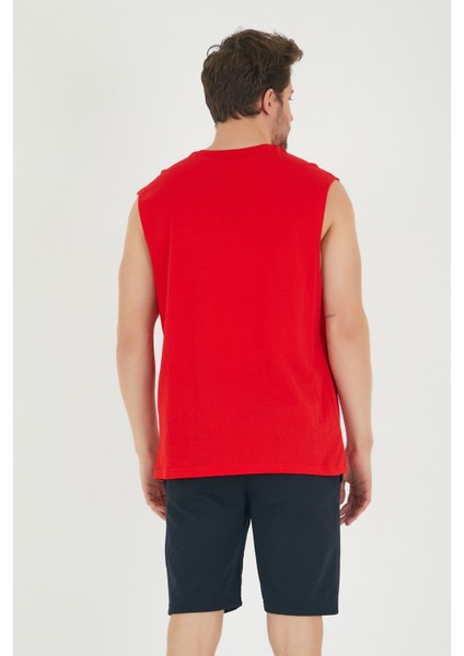 Süperlife Erkek Bisiklet Yaka Regular Fit Brooklyn Baskılı Tişört SPR22TS122 indirimleri