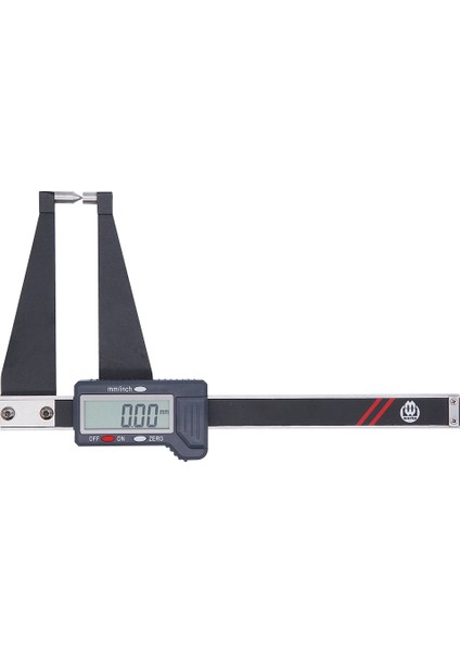 214-9026 100MM Dijital Fren Disk Kumpası