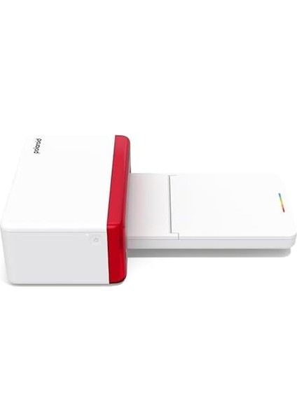 Box Hi Print 4x6 Photo Printer Eu fiyatları