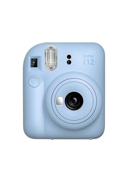 Instax Mini 12 Fotoğraf MAKINESI-20LI Film-Büzgülü KILIF-64LÜ Albüm ve Mıknatıslı Çerçeve Seti 1 fiyatları