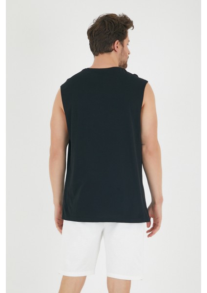 Süperlife Erkek Bisiklet Yaka Regular Fit Brooklyn Baskılı Tişört SPR22TS122 modelleri
