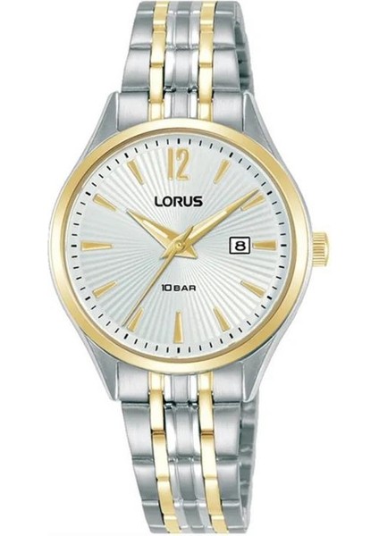 RJ202CX9 Kadın Kol Saati