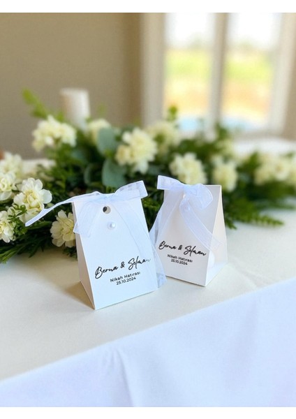 4 Adet Kağıt Detaylı Bubble Mum, Kişiye Özel Hediyelik, Düğün, Nişan, Söz, Kına, Sünnet, fiyatları