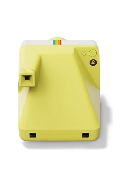 Now Generation 3 Fotoğraf Makinesi, Sarı modelleri