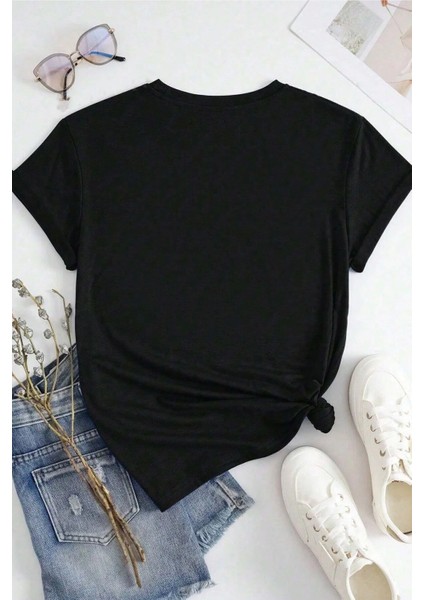 Unisex Milano Italy Baskılı T-Shirt fiyatları