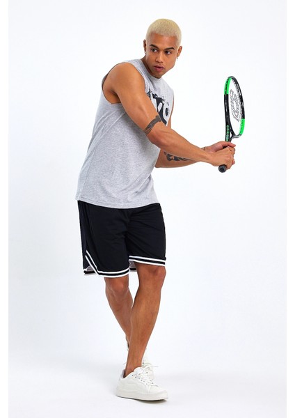 Süperlife Erkek Bisiklet Yaka Regular Fit Nyc Baskılı Tişort SPR22TS124 fiyatları