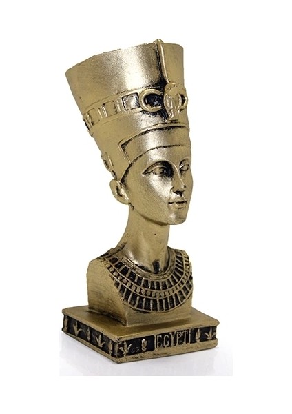 Nefertiti Büst