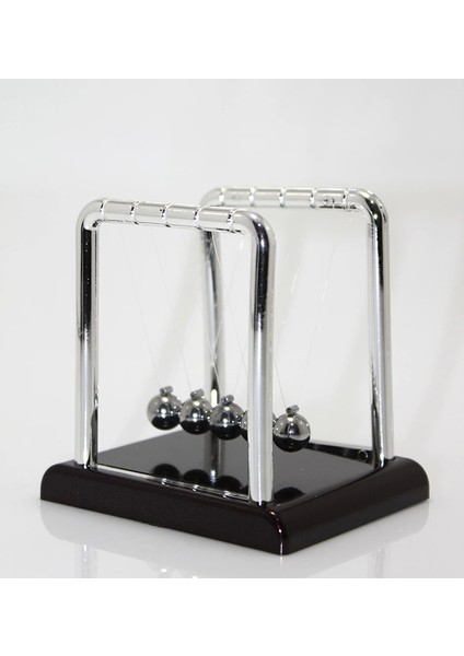 Newton Beşiği Denge Balans Model 1