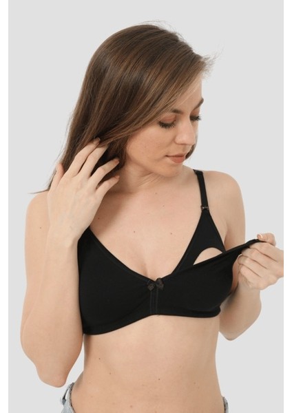 Nikitas Penye Emzirme Sütyeni