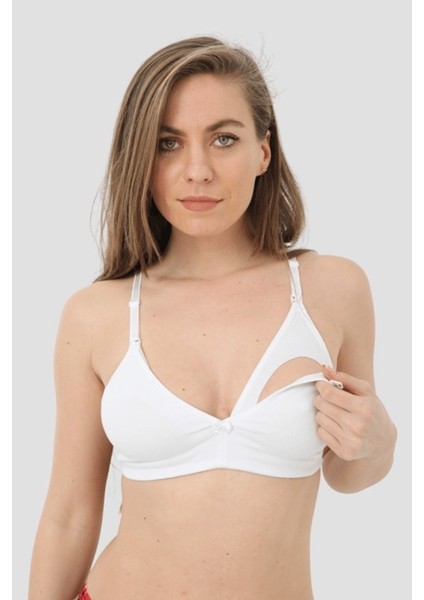 Nikitas Penye Emzirme Sütyeni fiyatları