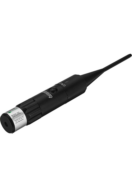 Sıfırlama Lazeri 177 Ila .50 Yeşillazer - MRK6193-2594 modelleri