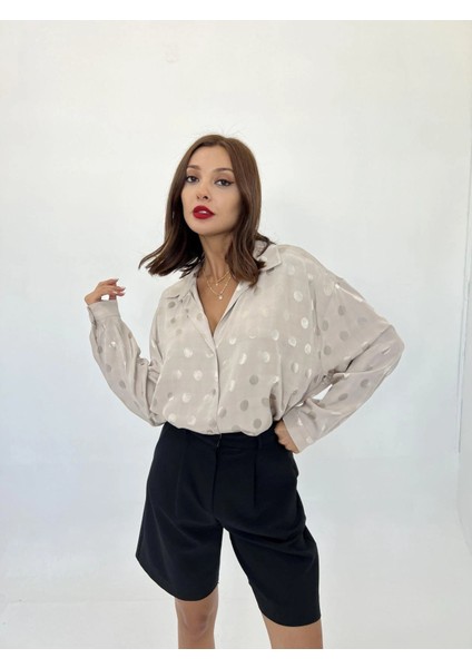 6342 Gömlek-Kansas City