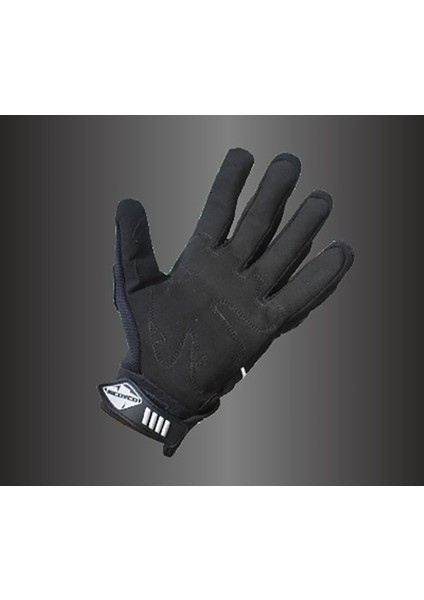 MX14 Yazlık Eldiven Siyah modelleri