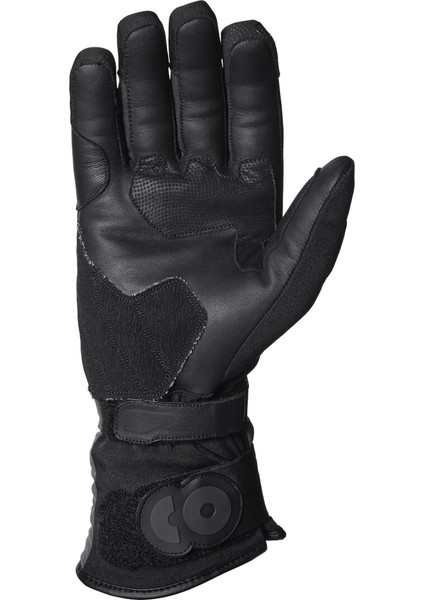 Motosiklet Kışlık Eldiven Tylon Sf Wp Gloves - Black Grey fiyatları
